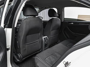 Седан Volkswagen Jetta 2016 года, 1399000 рублей, Ставрополь