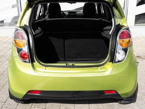 Хетчбэк Chevrolet Spark 2011 года, 645000 рублей, Ставрополь