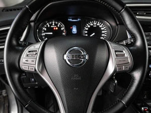 Внедорожник Nissan Qashqai 2015 года, 1449000 рублей, Тюмень