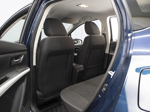 Внедорожник Suzuki SX4 2019 года, 2150000 рублей, Омск