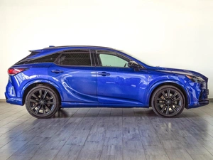 Внедорожник Lexus RX 2024 года, 11999000 рублей, Саратов