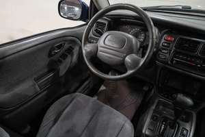 Внедорожник Suzuki Grand Vitara 2002 года, 499000 рублей, Новокузнецк