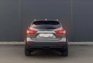 Внедорожник Nissan Qashqai 2020 года, 2290000 рублей, Солонцы