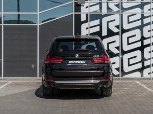 Внедорожник BMW X5 2015 года, 3180000 рублей, Краснодар
