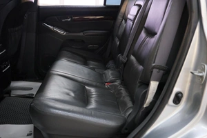 Внедорожник Toyota Land Cruiser Prado 2007 года, 2439000 рублей, Омск