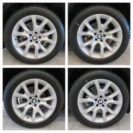 Внедорожник BMW X5 2017 года, 3230000 рублей, Обнинск