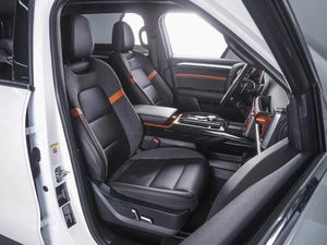 Внедорожник Haval Dargo 2025 года, 3150000 рублей, Ростов-на-Дону