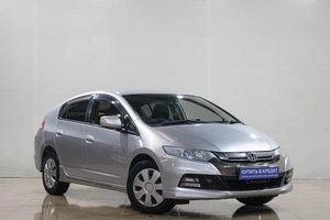 Лифтбек Honda Insight 2012 года, 849000 рублей, Новокузнецк