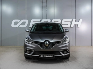 Минивэн Renault Grand Scenic 2020 года, 1780000 рублей, Воронеж