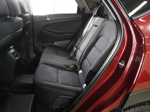 Внедорожник Hyundai Tucson 2015 года, 1799000 рублей, Воронеж