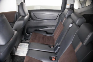 Минивэн Toyota Sienta 2020 года, 1839000 рублей, Пермь