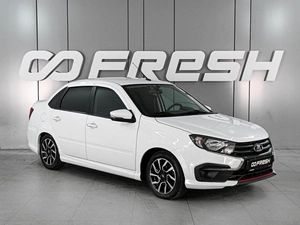 Седан ВАЗ (LADA) Granta 2024 года, 999000 рублей, Аксай
