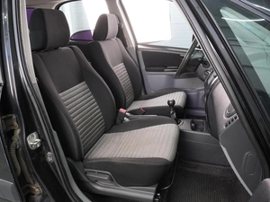 Внедорожник Suzuki SX4 2012 года, 829000 рублей, Воронеж