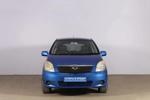 Минивэн Toyota Corolla Spacio 2003 года, 599000 рублей, Новосибирск