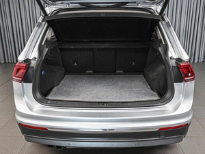 Внедорожник Volkswagen Tiguan 2017 года, 1748000 рублей, Ставрополь