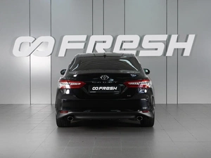 Седан Toyota Camry 2021 года, 3280000 рублей, Минеральные Воды