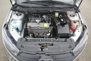 Седан ВАЗ (LADA) Granta 2022 года, 730000 рублей, Орёл