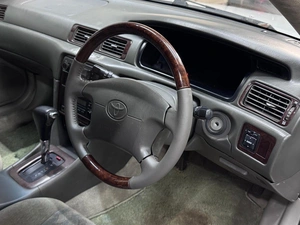 Седан Toyota Camry 2000 года, 497000 рублей, Красноярск