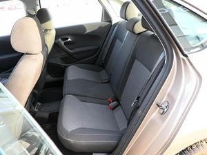 Седан Volkswagen Polo 2016 года, 1099000 рублей, Волгоград