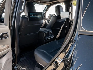 Внедорожник Toyota Land Cruiser 2022 года, 9300000 рублей, Краснодар