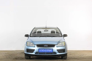 Седан Ford Focus 2005 года, 399000 рублей, Тюмень