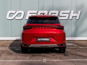 Внедорожник EXEED LX 2023 года, 2150000 рублей, Большой Сочи