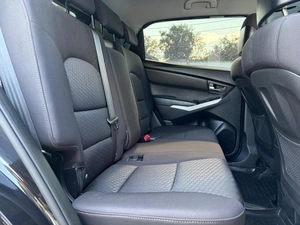 Внедорожник SsangYong Actyon 2013 года, 1080000 рублей, Ижевск