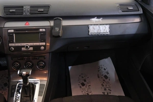 Универсал Volkswagen Passat 2008 года, 689000 рублей, Омск