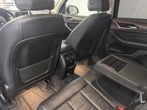 Внедорожник BMW X3 2018 года, 3995000 рублей, Новосибирск