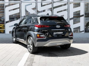 Внедорожник Hyundai Kona 2021 года, 1999000 рублей, Ставрополь