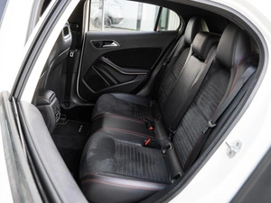 Внедорожник Mercedes-benz GLA-класс 2014 года, 1820000 рублей, Краснодар