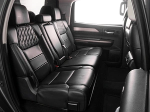 Пикап Toyota Tundra 2018 года, 7039000 рублей, Тюмень
