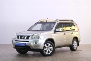 Внедорожник Nissan X-Trail 2010 года, 1149000 рублей, Омск
