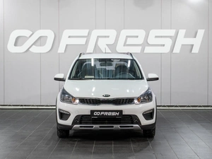 Хетчбэк Kia Rio X-Line 2020 года, 1949000 рублей, Сургут