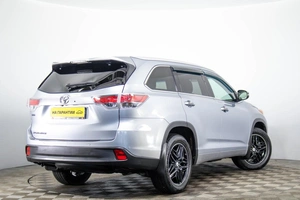 Внедорожник Toyota Highlander 2014 года, 3149000 рублей, Пермь