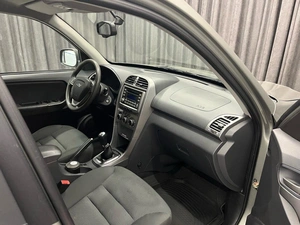 Внедорожник Chery Tiggo (T11) 2013 года, 650000 рублей, Красноярск
