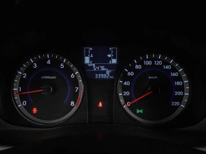 Хетчбэк Hyundai Solaris 2014 года, 1149000 рублей, Воронеж