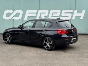 Хетчбэк BMW 1 серия 2018 года, 1749000 рублей, Кропоткин