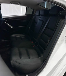 Седан Mazda 6 2016 года, 1547000 рублей, Красноярск