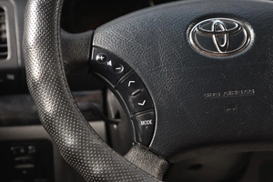 Внедорожник Toyota Land Cruiser Prado 2008 года, 2439000 рублей, Новосибирск