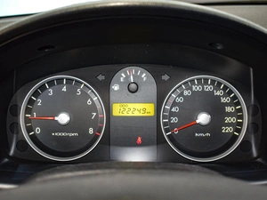 Хетчбэк Hyundai Getz 2007 года, 435000 рублей, Муром