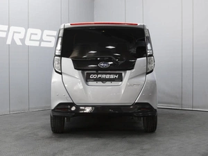 Минивэн Subaru Justy 2018 года, 1080000 рублей, Омск