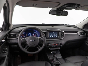 Внедорожник Kia Sorento Prime 2018 года, 2727077 рублей, Москва