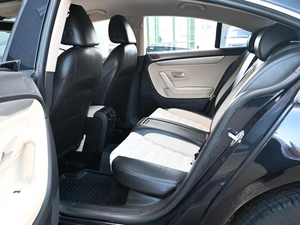 Седан Volkswagen Passat CC 2010 года, 1014000 рублей, Кирилловка