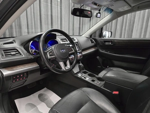 Универсал Subaru Outback 2016 года, 1980000 рублей, Красноярск