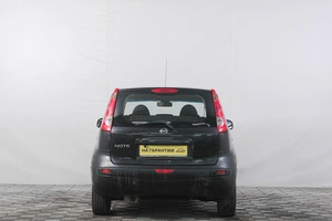 Хетчбэк Nissan Note 2007 года, 629000 рублей, Кемерово