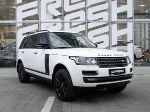 Внедорожник Land Rover Range Rover 2015 года, 3830000 рублей, Ставрополь