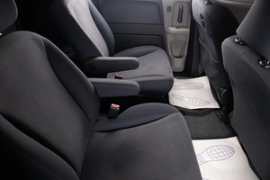 Минивэн Honda Freed 2010 года, 1119000 рублей, Оренбург