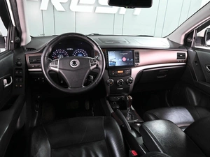 Внедорожник SsangYong Actyon 2012 года, 1289000 рублей, Ростов-на-Дону