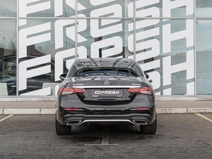 Седан Mercedes-benz E-класс 2021 года, 5640000 рублей, Краснодар